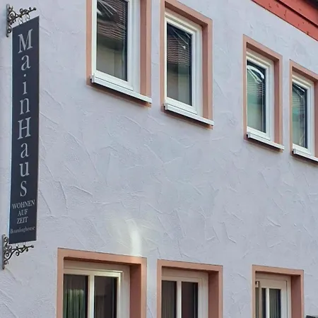 Gemuetliches In Der Altstadt *