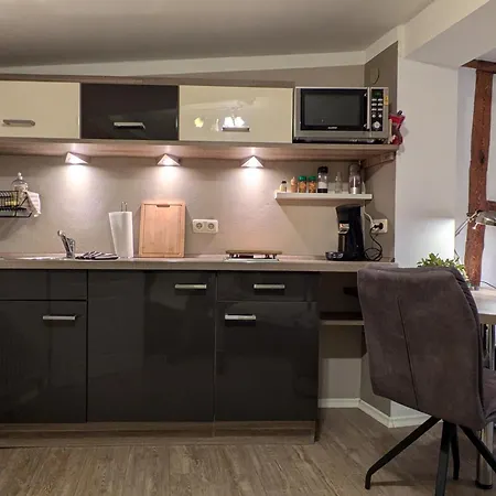 Apartmán Gemuetliches In Der Altstadt *